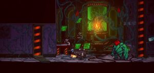 Screenshot de Blade Assault (ESP) (Precintado)