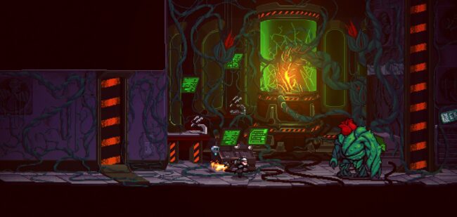Screenshot de Blade Assault (ESP) (Precintado)