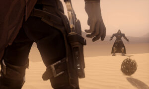 Screenshot de Overwatch (GOTY) (ESP)