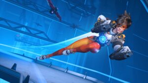Screenshot de Overwatch (GOTY) (ESP)
