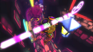 Screenshot de Psychonauts (ESP) (Rebajado)