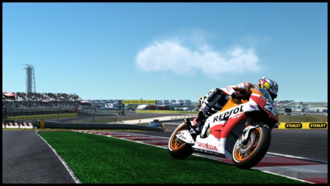 Screenshot de MotoGP 13 (ESP)