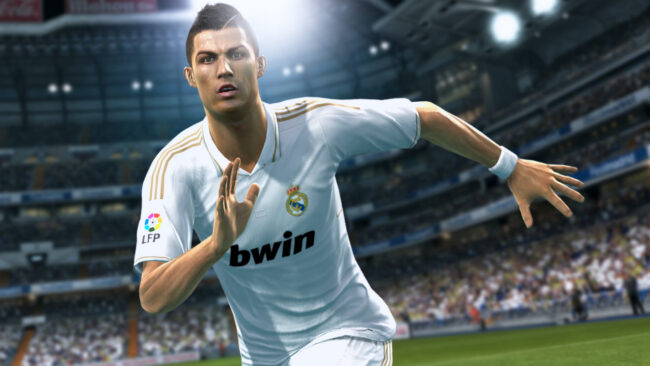 Screenshot de PES 2013: Pro Evolution Soccer (ESP)