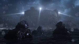 Screenshot de Call of Duty: Modern Warfare III (ESP)
