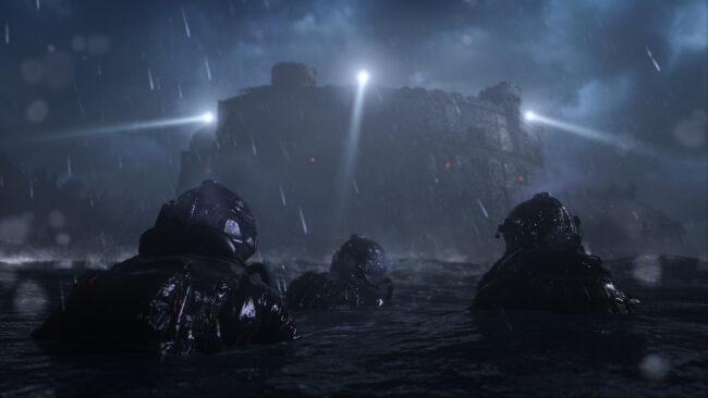 Screenshot de Call of Duty: Modern Warfare III (ESP)