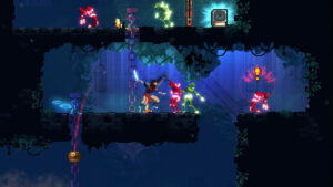 Screenshot de Dead Cells (GOTY) (ESP) (Precintado)