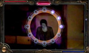 Screenshot de Spirit Camera: La Memoria Maldita (ESP)