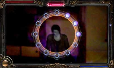 Screenshot de Spirit Camera: La Memoria Maldita (ESP)