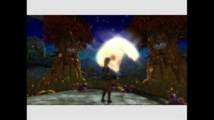 Screenshot de Kameo: Elements of Power (ESP)