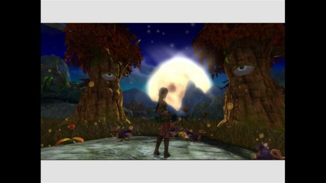 Screenshot de Kameo: Elements of Power (ESP)