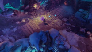 Screenshot de Darksiders Genesis (ESP)