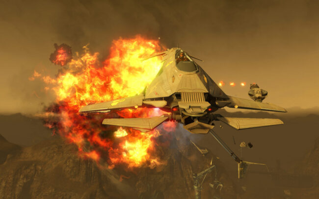 Screenshot de Red Faction: Guerrilla (ESP) (Disco)