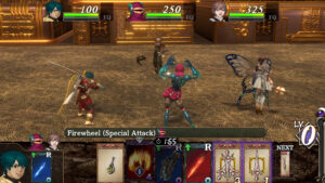 Screenshot de Baten Kaitos I & II HD Remaster (ESP) (Precintado)