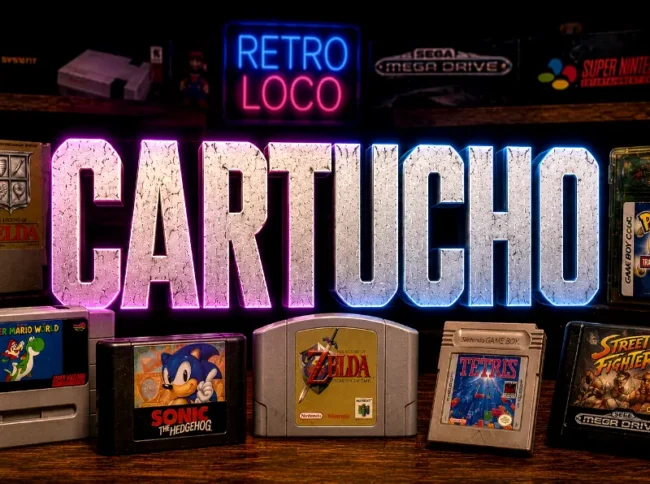 Cartucho