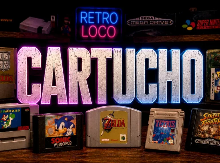 Cartucho