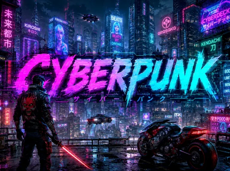 Cyberpunk