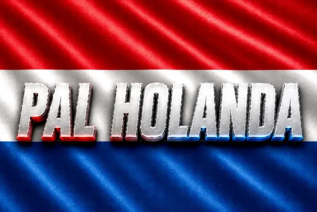 PAL Holanda