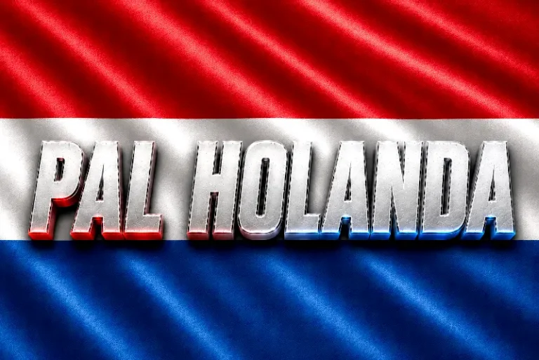 PAL Holanda