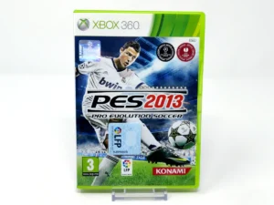 PES 2013: Pro Evolution Soccer (ESP)