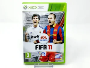 FIFA 11 (ESP)