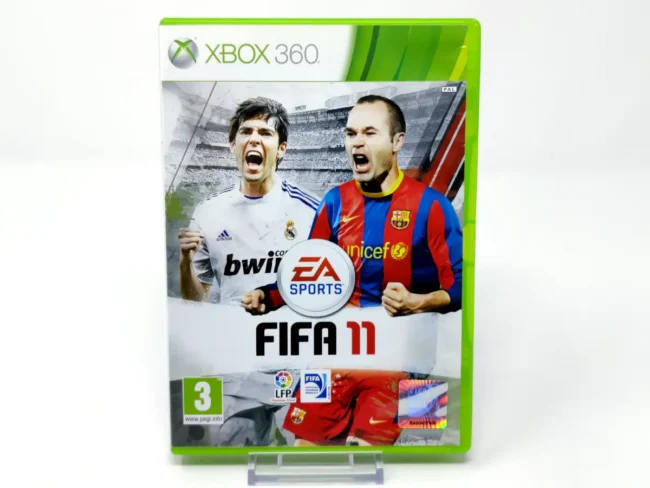 FIFA 11 (ESP)