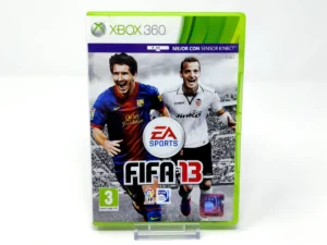 FIFA 13 (ESP)