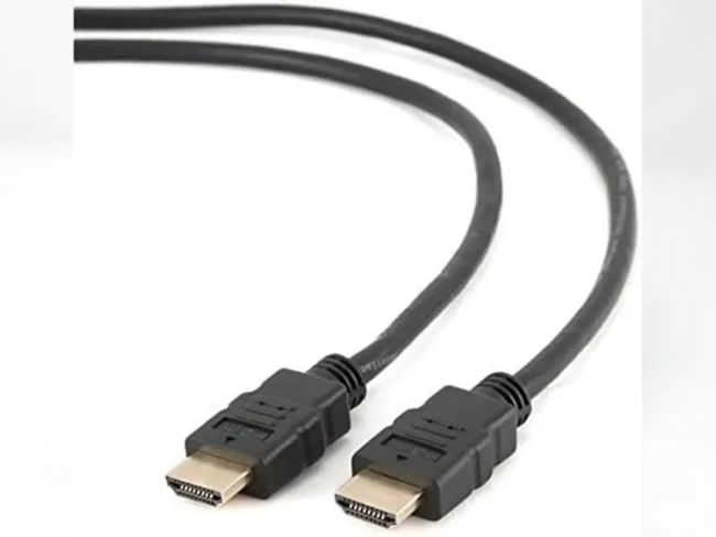 Cable HDMI 4K 1.8m
