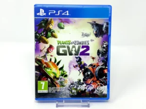 Plants vs. Zombies Garden Warfare 2 (ESP)