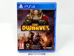 The Dwarves (ESP)