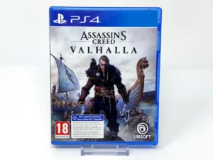 Assassin's Creed Valhalla (FRA)
