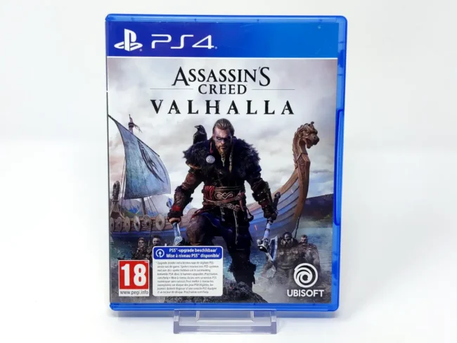Assassin's Creed Valhalla (FRA)