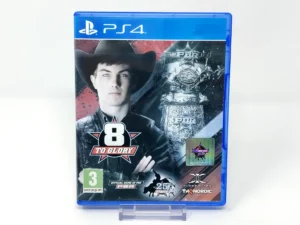 8 To Glory (ESP) (Rebajado)