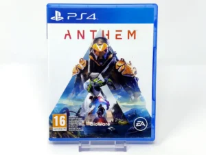 Anthem (ESP)