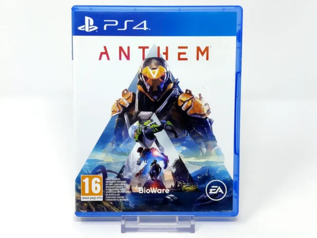 Anthem (ESP)