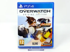 Overwatch (Origins Edition) (ESP)