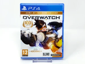 Overwatch (GOTY) (ESP)
