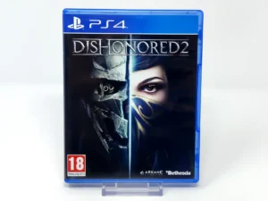 Dishonored 2 (ITA)