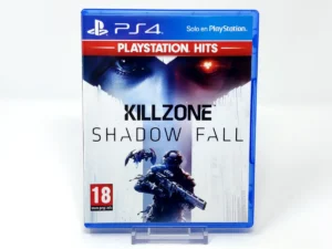 Killzone: Shadow Fall (ESP) (PS Hits)