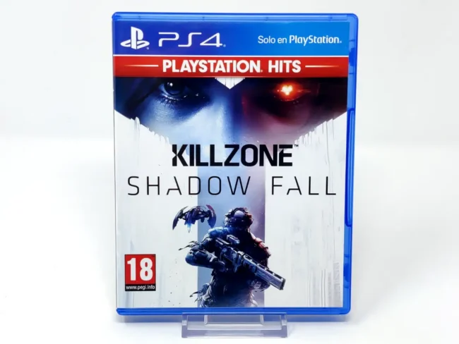 Killzone: Shadow Fall (ESP) (PS Hits)