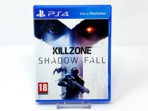 Killzone: Shadow Fall (ESP)