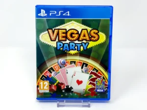 Vegas Party (ESP)