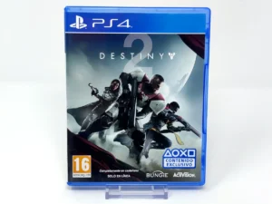 Destiny 2 (ESP)