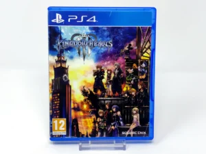 Kingdom Hearts III (ESP) (Rebajado)