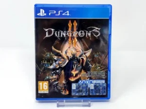 Dungeons II (ESP)