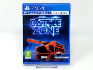 Battlezone (ESP)