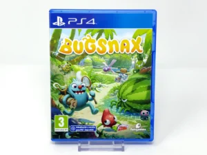 Bugsnax (ESP)