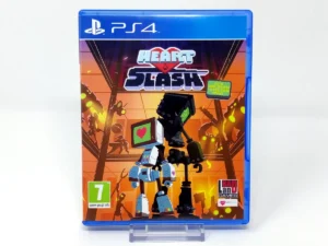 Heart&Slash (ESP)