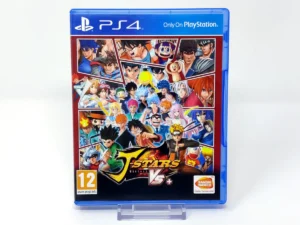 J-STARS Victory VS+ (ESP)