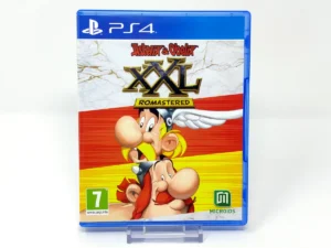 Asterix & Obelix XXL: Romastered (ESP)