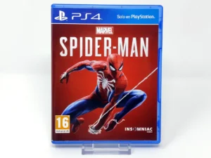Marvel's Spider-Man (ESP)